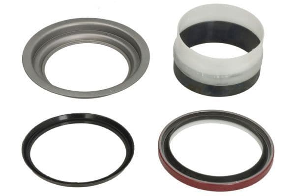 Shaft Seal, crankshaft