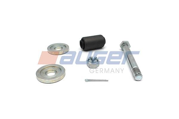 Reparatieset veerpinnen Achter Links/Rechts past: SCANIA 3, 4, 4 BUS, G I, P I, R I, T 05.87-05.19