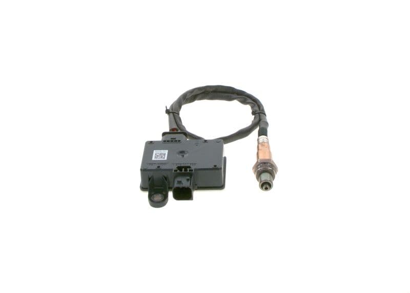 Deeltjes sensor (600mm) EURO 6 past: DAF XF 106 MX-11320-MX-13390 10.12-