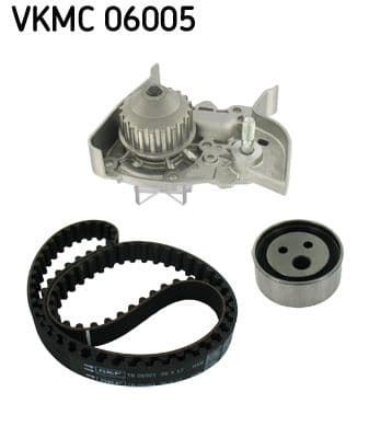 Water Pump & Timing Belt Kit