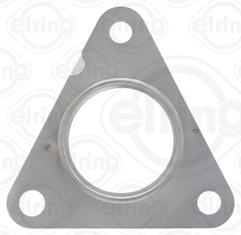 Turbocharger gasket
