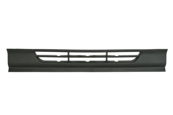 Bumper valance Voor past: MERCEDES ACTROS 04.96-