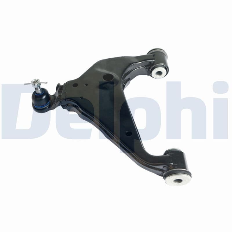 Vooras spoorcontrole arm Links bodem voor past: TOYOTA FORTUNER, HILUX VIII 2.4D-2.8DH 05.15-