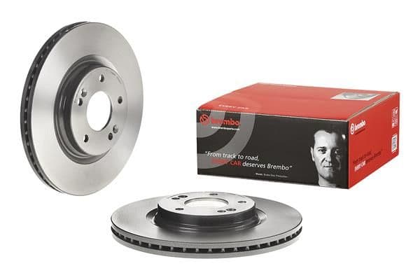 BREMBO
