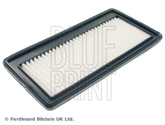 Luchtfilter (Patroon) past: HYUNDAI ATOS 1.0 02.98-07.03