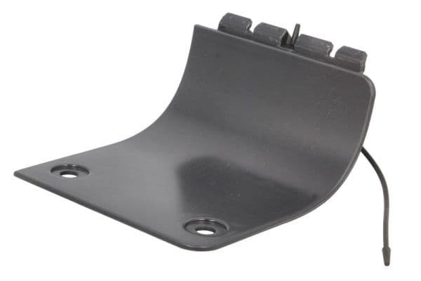 Voorspatbord Rechts past: DAF CF 05.13-