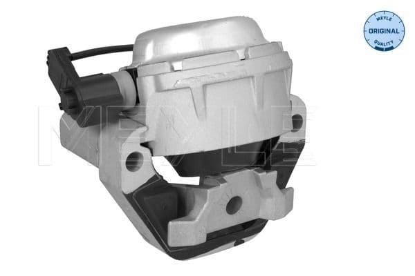 Motorsteun Voor Rechts, hydraulisch past: AUDI A6 ALLROAD C7, A6 C7, A7 3.0D 10.10-09.18