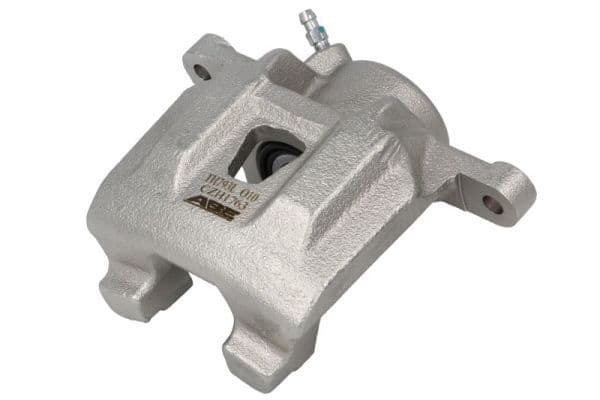 Schijfremklauw Achter Links (nieuw) past: TOYOTA AVENSIS VERSO, PREVIA II, SIENNA 2.0D-3.5 02.00-