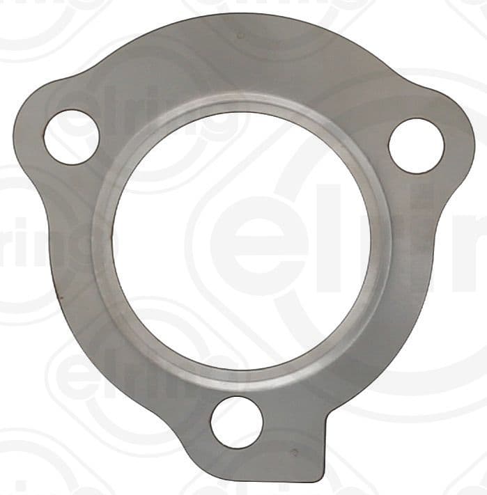 Exterior Door Handle