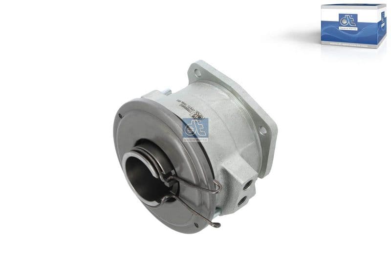 Koppelingsdruklager past: MAN EM, HOCL, L2000, LION´S CITY, M 2000 L, M90, NM, SM 08.87-