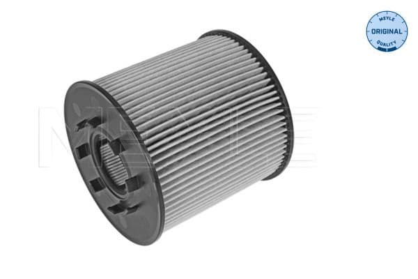 Oil filter