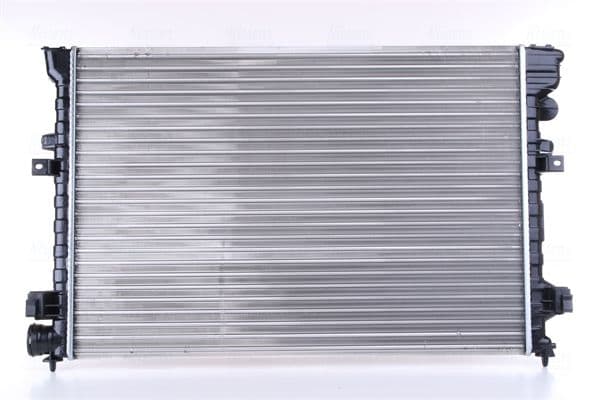 Motorradiator past: CITROEN EVASION, JUMPY I  FIAT SCUDO, ULYSSE  LANCIA ZETA  PEUGEOT 806, EXPERT 1.6-2.1D 06.94-12.06