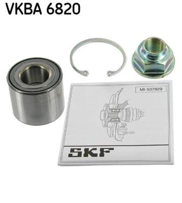 SKF