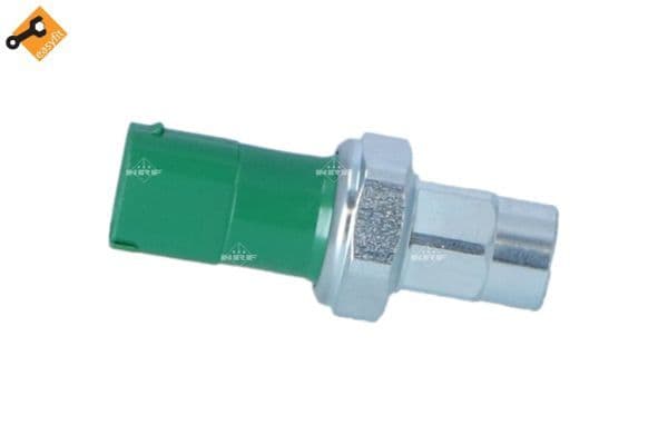 Drukschakelaar voor airconditioning past: BMW 5 (E39), 7 (E38) 2.0-5.4 03.94-05.04