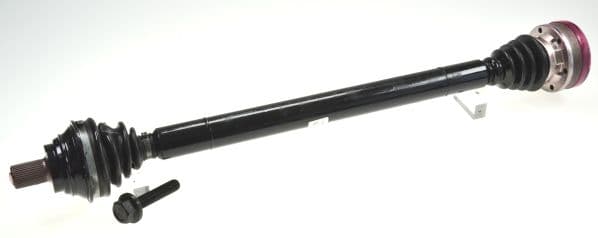 Gasveer kofferdeksel Links/Rechts maximale lengte: 320mm, sUV:105mm ((EN) boot lid - saloon) past: PEUGEOT 407 SEDAN 03.04-02.11