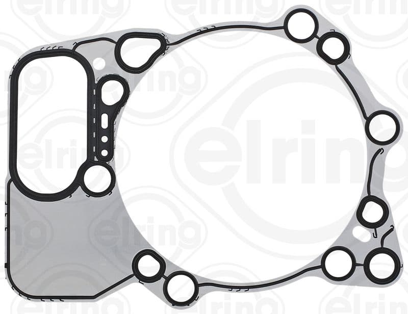 Rear lamp element, lamphouder achteraan Links/Rechts past: SCANIA 3, 4, G I, P I, R I, T 05.87-05.19