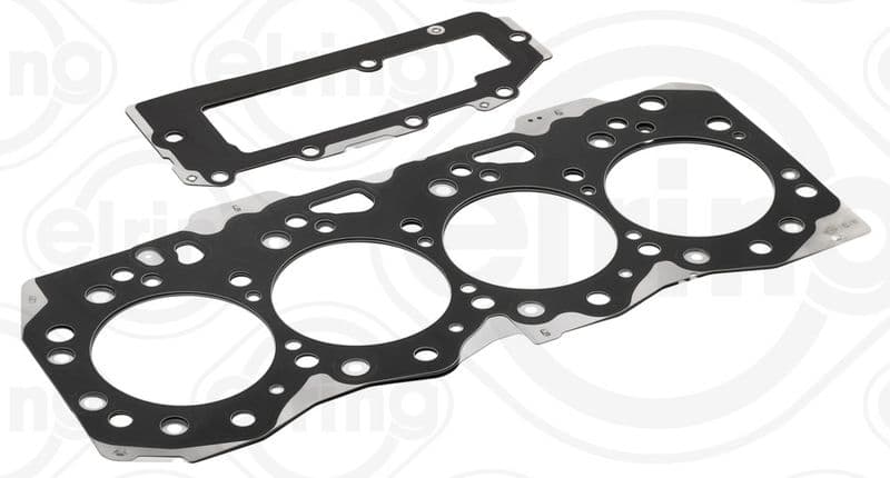 Cylinder head gasket