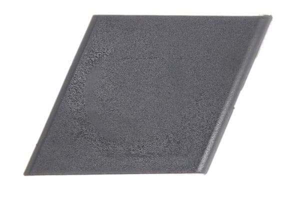 Bumper element (bumper kap) Voor Rechts past: MAN TGX I 06.06-09.21