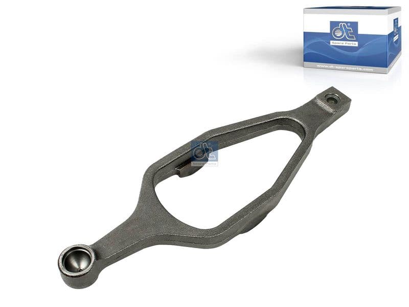 Release Fork, clutch