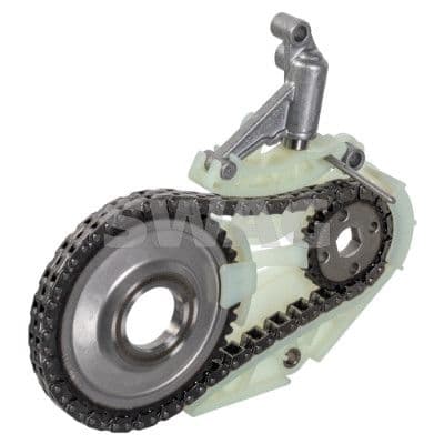 Chain Kit, oil pump drive