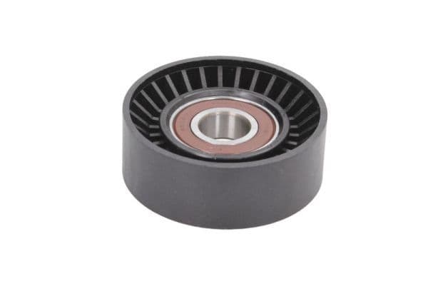 Meervoudige V-snaar spanrol past: FORD FIESTA V, FUSION, KA, STREET KA 1.3/1.6 09.96-11.08