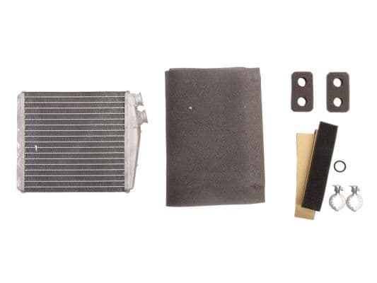 Verwarming past: VOLVO S60 II, S80 II, V60 I, V70 III, XC60 I, XC70 II  LAND ROVER DISCOVERY SPORT, FREELANDER 2, RANGE ROVER EVOQUE 1.5-4.4 03.06-