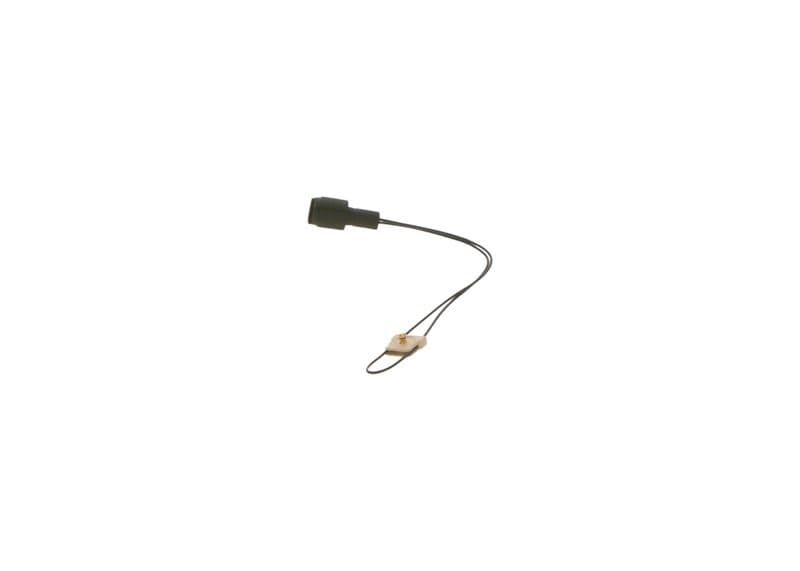 Sensor remblokslijtage Voor past: BMW 3 (E30), Z1 1.6-2.7 09.82-06.94
