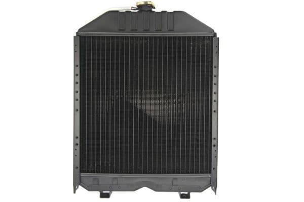 Motorradiator ((en) with frame) past: LANDINI 5860  MASSEY FERGUSON 233, 234 CF, 244 CF, 253, 254 CF, 263 T, 264 T, 264 T CF, 264 T S, 273, 274 C, 274 CF, 274 SK, 283, 284, 293, 294, 294 C