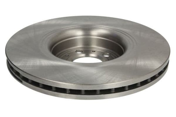 Brake disc Voor Links/Rechts (gecoat) past: VOLVO XC90 I 2.4D-4.4 06.02-12.14