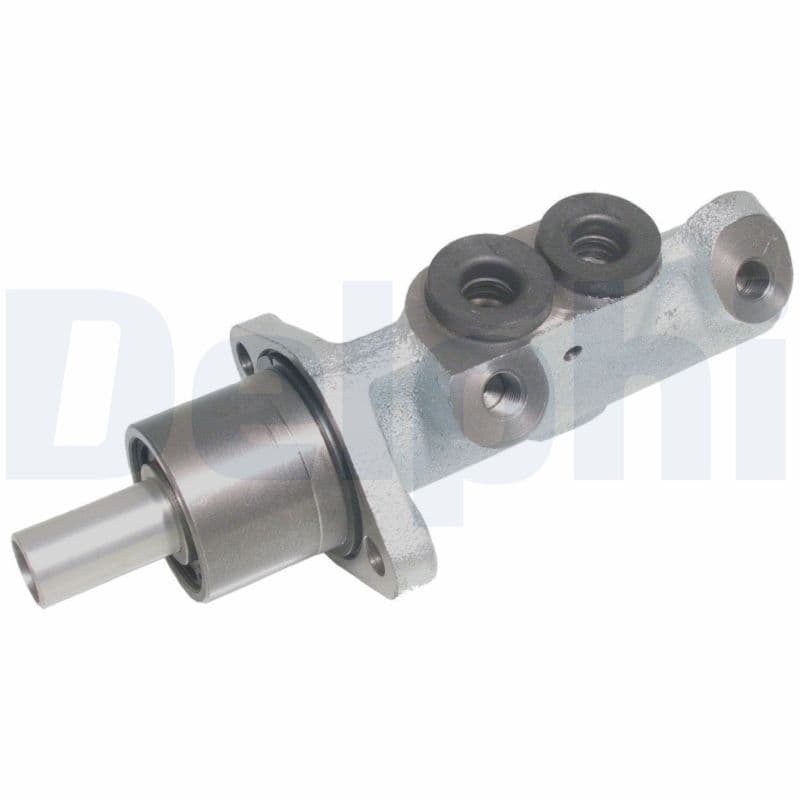 Brake master cylinder