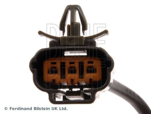 Sensor, crankshaft pulse