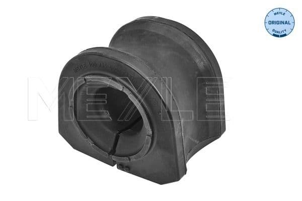 Stabilisatorstang bus achter Links/Rechts (29,5mm) past: MAN TGE  VW CRAFTER 2.0D 11.16-