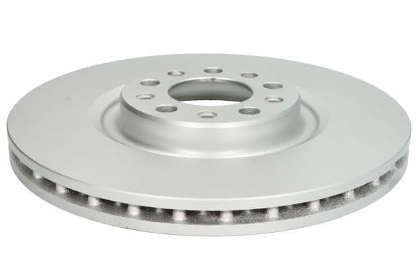 Brake disc Voor Links/Rechts past: ALFA ROMEO GIULIA, STELVIO  DACIA DOKKER  RENAULT CLIO IV 0.9-2.9 01.14-