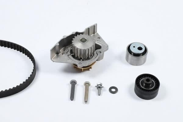 Water Pump & Timing Belt Kit