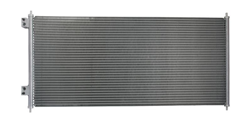 A/C condensator past: FORD TRANSIT, TRANSIT TOURNEO 2.0D-2.4D 01.00-12.14