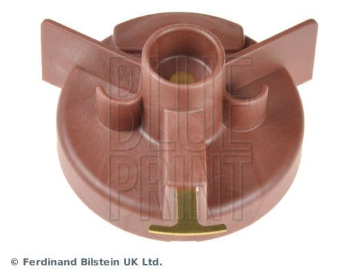 Distributor rotor arm