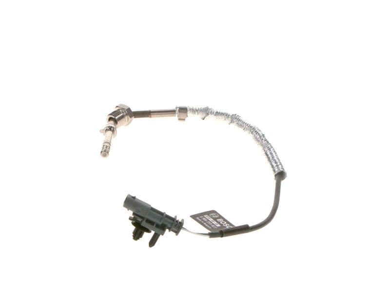 Uitlaatgastemperatuursensor (Na DPF) past: VOLVO C30, C70 II, S40 II, S60 II, S80 II, V40, V50, V60 I, V70 III, XC60 I, XC70 II 2.0D/2.4D/2.4DH 10.07-05.18