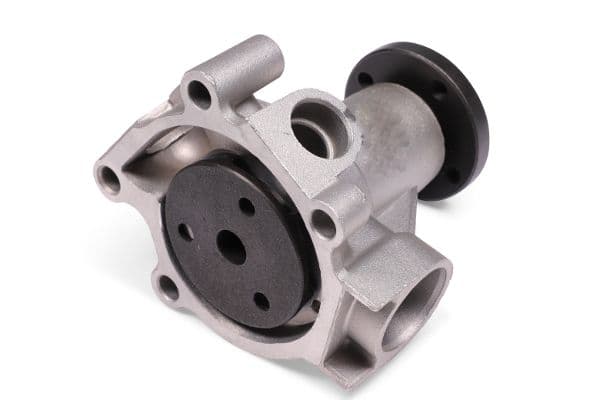 (EN) Bolted towbar ((EN) 2 bolts on the side) past: PEUGEOT 2008 I 03.13-