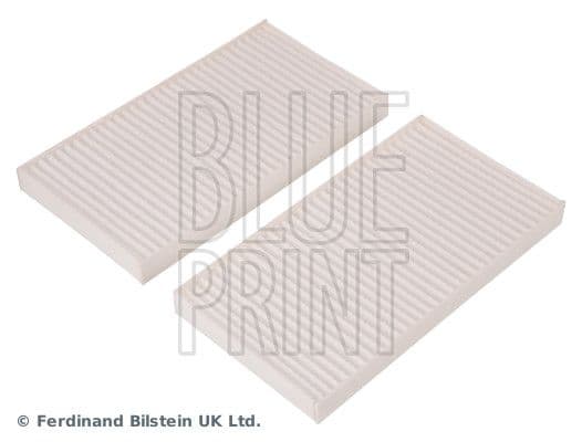 BLUE PRINT