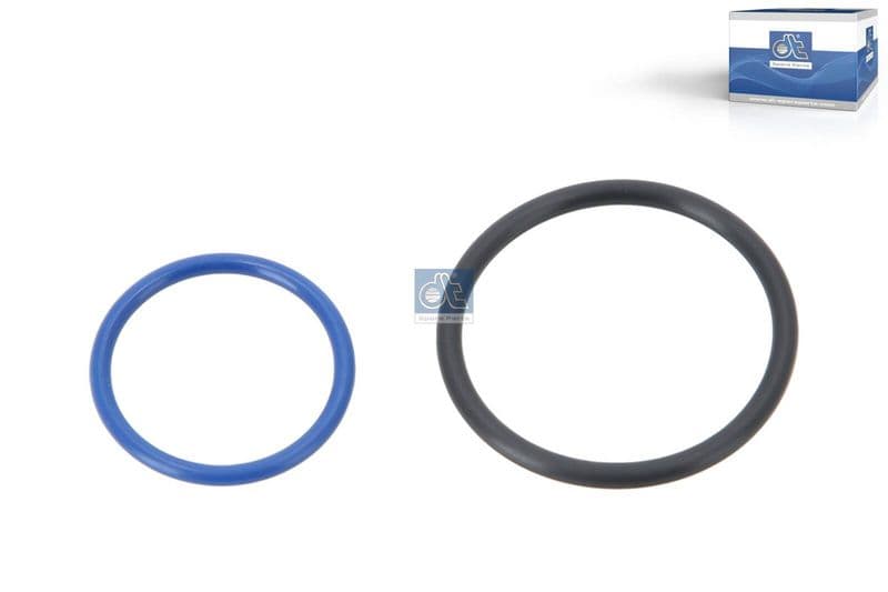 Elementen van een systeem met injectie-eenheden past: SCANIA past: SCANIA G310, G340, G380, G420, G440, G450, G470, G480, G490, 480, 470, K 230 C, K 230, K 230 IB, K 230 UB, K 340, K 340 UB, K 420