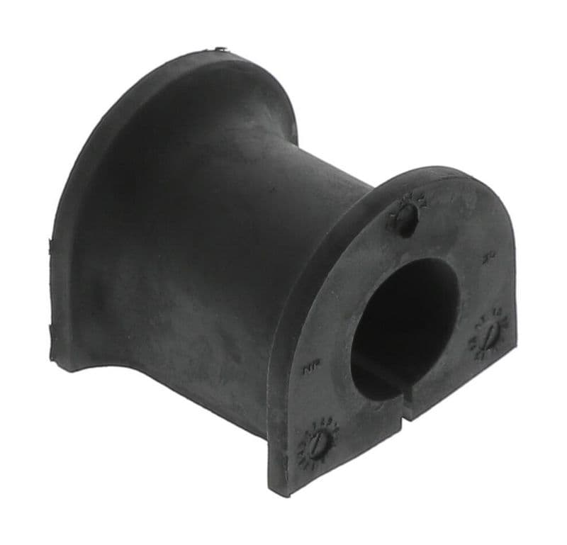 Mounting, stabiliser bar