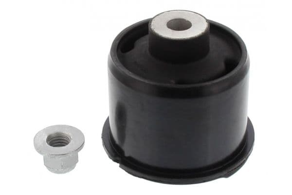 Stuurstang Achter Links/Rechts (L-568mm, seargent) past: MERCEDES ACTROS MP4 / MP5, ANTOS, AROCS, ECONIC 2 07.11-