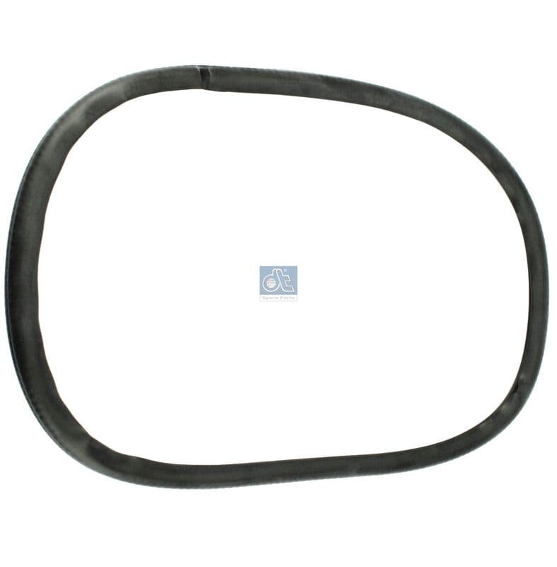 Windscreen trim