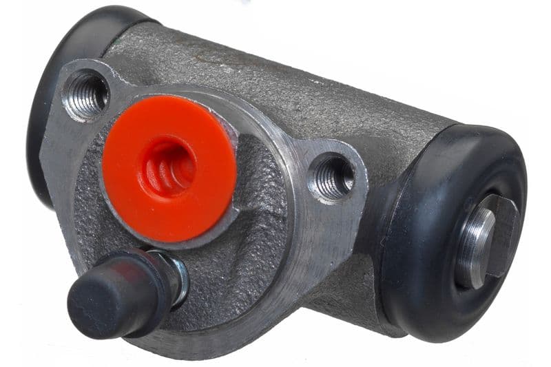 Wheel brake cylinder
