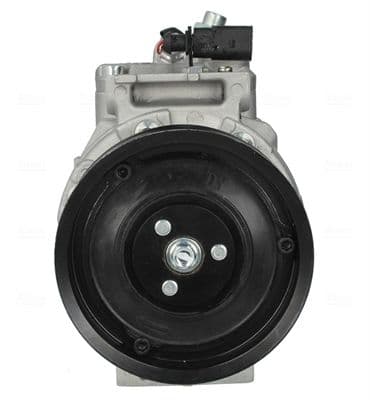 Airconditioning compressor past: AUDI Q7  PORSCHE CAYENNE, PANAMERA  VW PHAETON, TOUAREG 3.0D-6.0 04.02-12.18