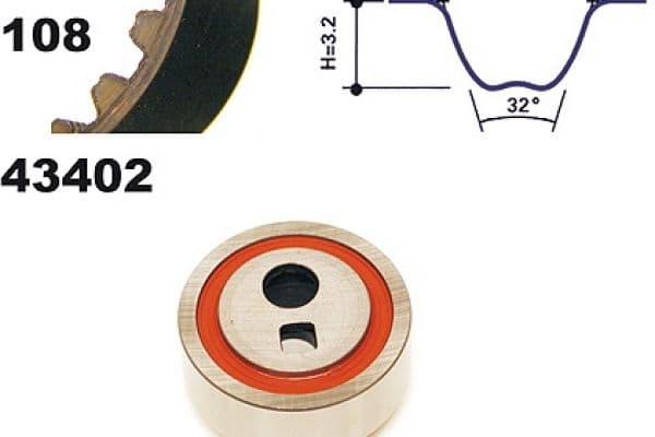 Gasveer kofferdeksel Links/Rechts maximale lengte: 507mm, sUV:203mm ((EN) boot lid - minivan) past: FIAT MULTIPLA NADWOZIE WIELKOPRZESTRZENNE (MPV) 04.99-06.10