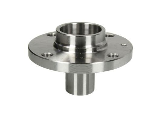 Wheel hub Voor past: SKODA FELICIA CUBE, FELICIA I, FELICIA II 1.3/1.6/1.9D 10.94-04.02