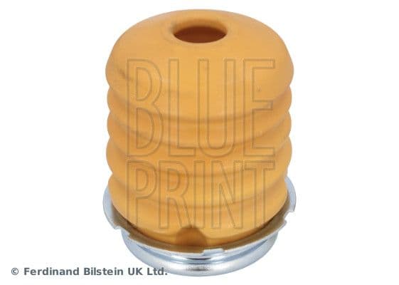 Rubber Buffer, suspension