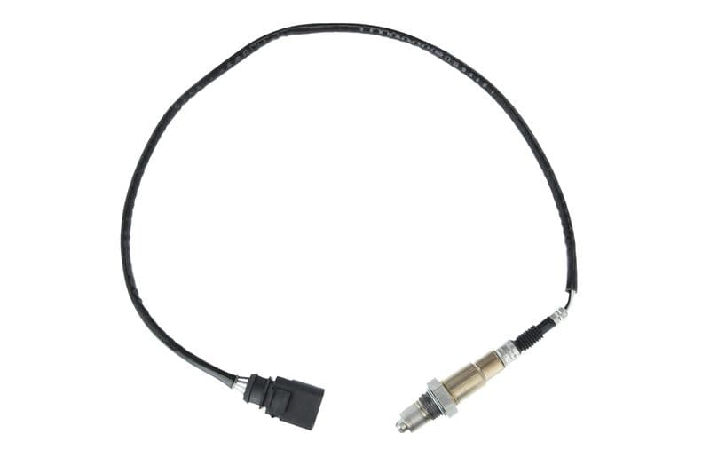Lambda sonde (aantal draden 4, 800mm) past: AUDI A1, A1 ALLSTREET, A1 CITY CARVER, A3, A4 B9, A5, Q2, Q3  SEAT ARONA, ATECA, IBIZA V, LEON, LEON SC, LEON ST, TARRACO 1.0-2.0D 04.12-