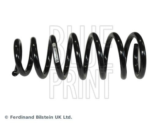 Coil spring